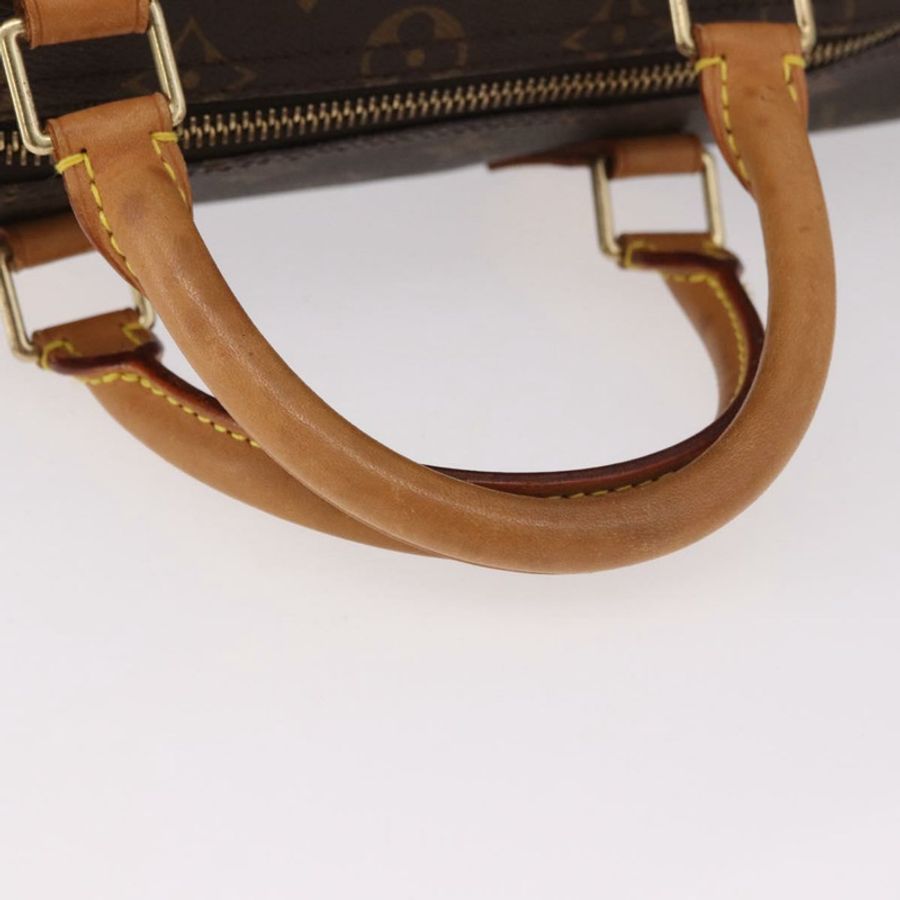 【日本直送】路易威登 Monogram Speedy 35 手提包 M41524 LV 正品 BA13690V-6