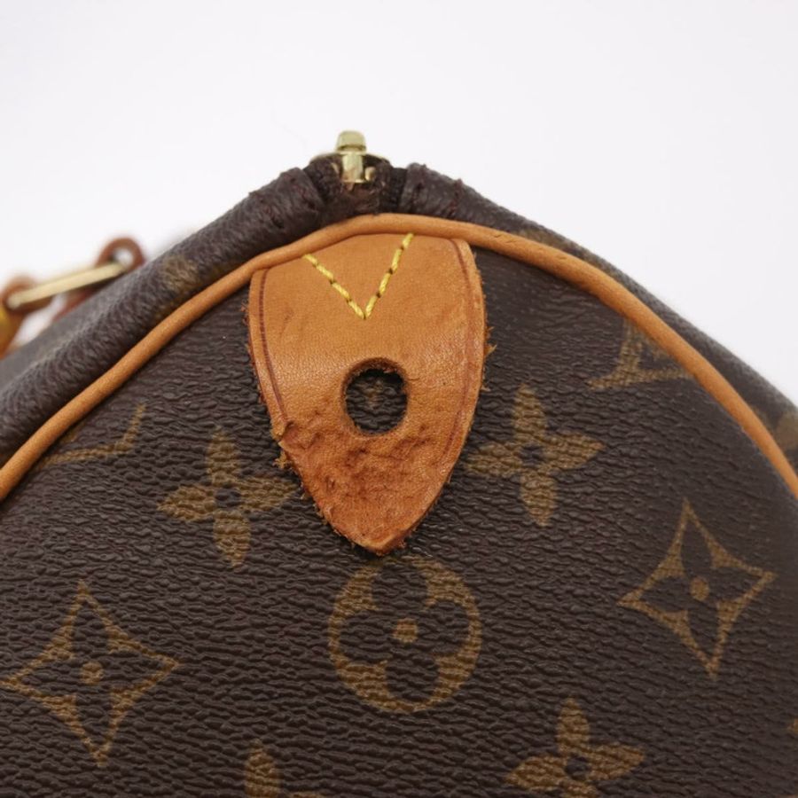 【日本直送】路易威登 Monogram Speedy 35 手提包 M41524 LV 正品 BA13690V-8