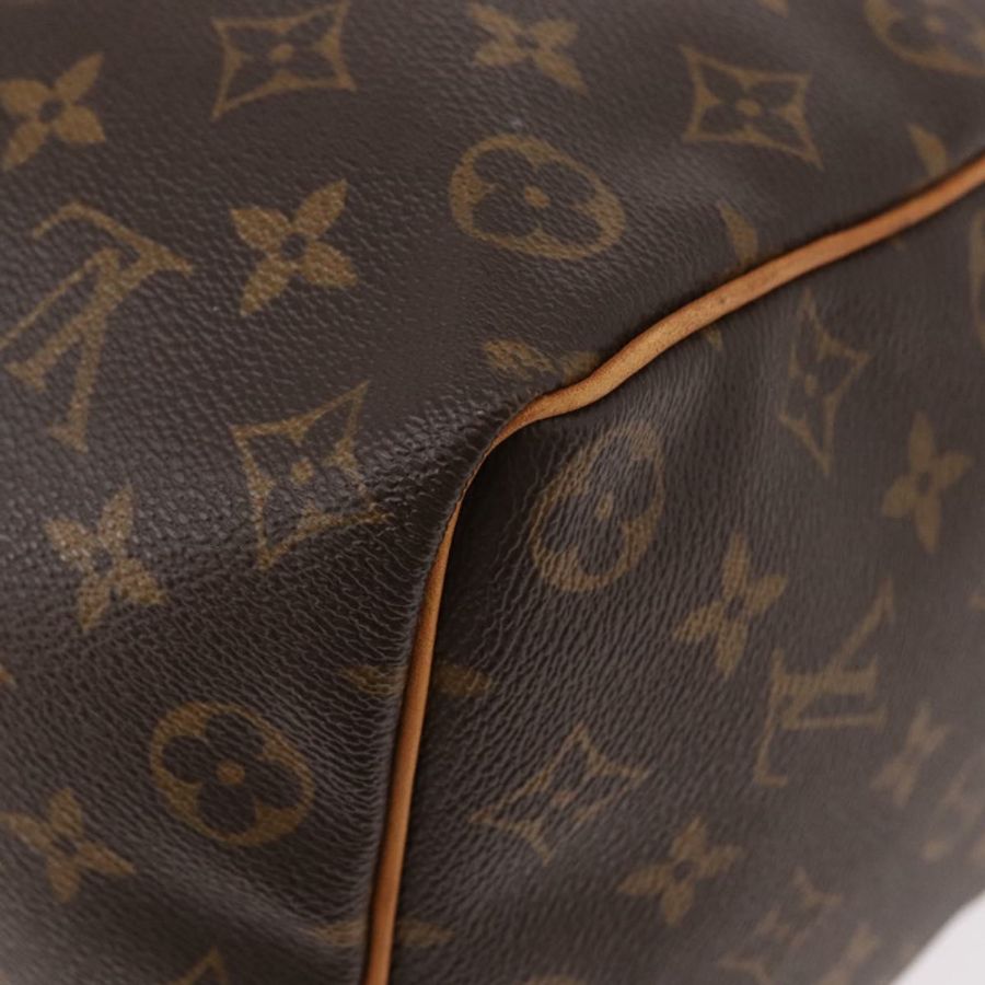 【日本直送】路易威登 Monogram Speedy 35 手提包 M41524 LV 正品 BA13690V-16