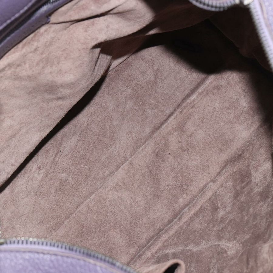 【日本直送】BOTTEGA VENETA INTRECCIATO 單肩包 紫色 179331 正品 BA13673A-9