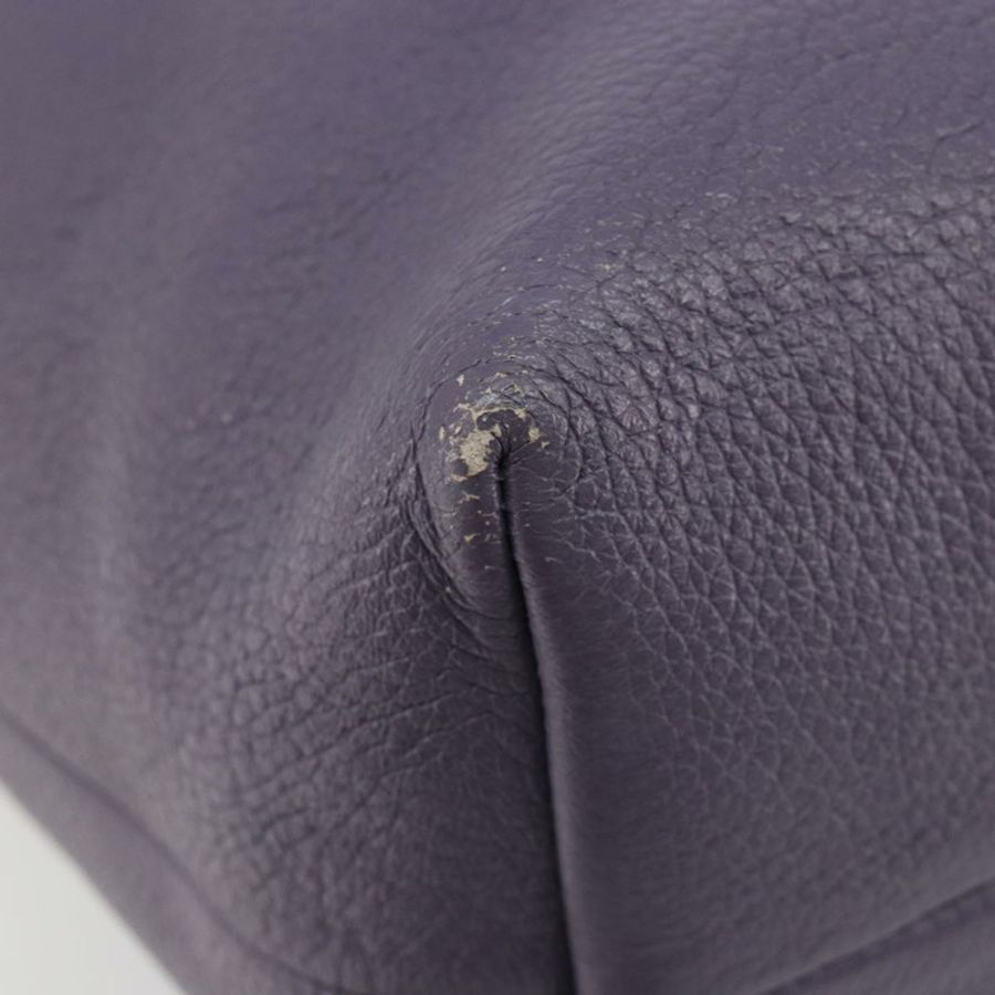 【日本直送】BOTTEGA VENETA INTRECCIATO 單肩包 紫色 179331 正品 BA13673A-13