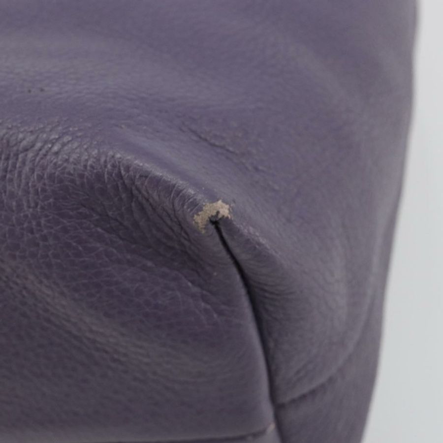 【日本直送】BOTTEGA VENETA INTRECCIATO 單肩包 紫色 179331 正品 BA13673A-14