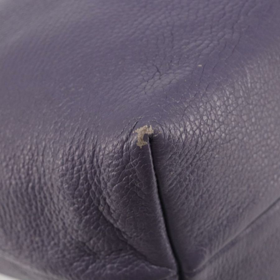 【日本直送】BOTTEGA VENETA INTRECCIATO 單肩包 紫色 179331 正品 BA13673A-15