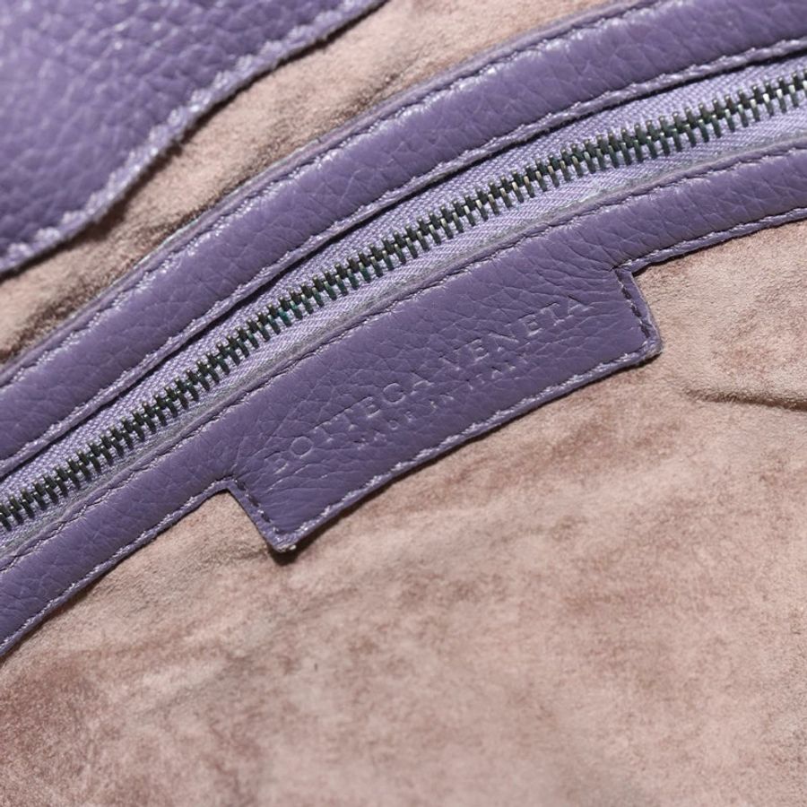 【日本直送】BOTTEGA VENETA INTRECCIATO 單肩包 紫色 179331 正品 BA13673A-17