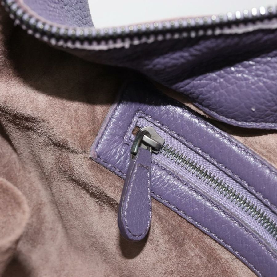 【日本直送】BOTTEGA VENETA INTRECCIATO 單肩包 紫色 179331 正品 BA13673A-20