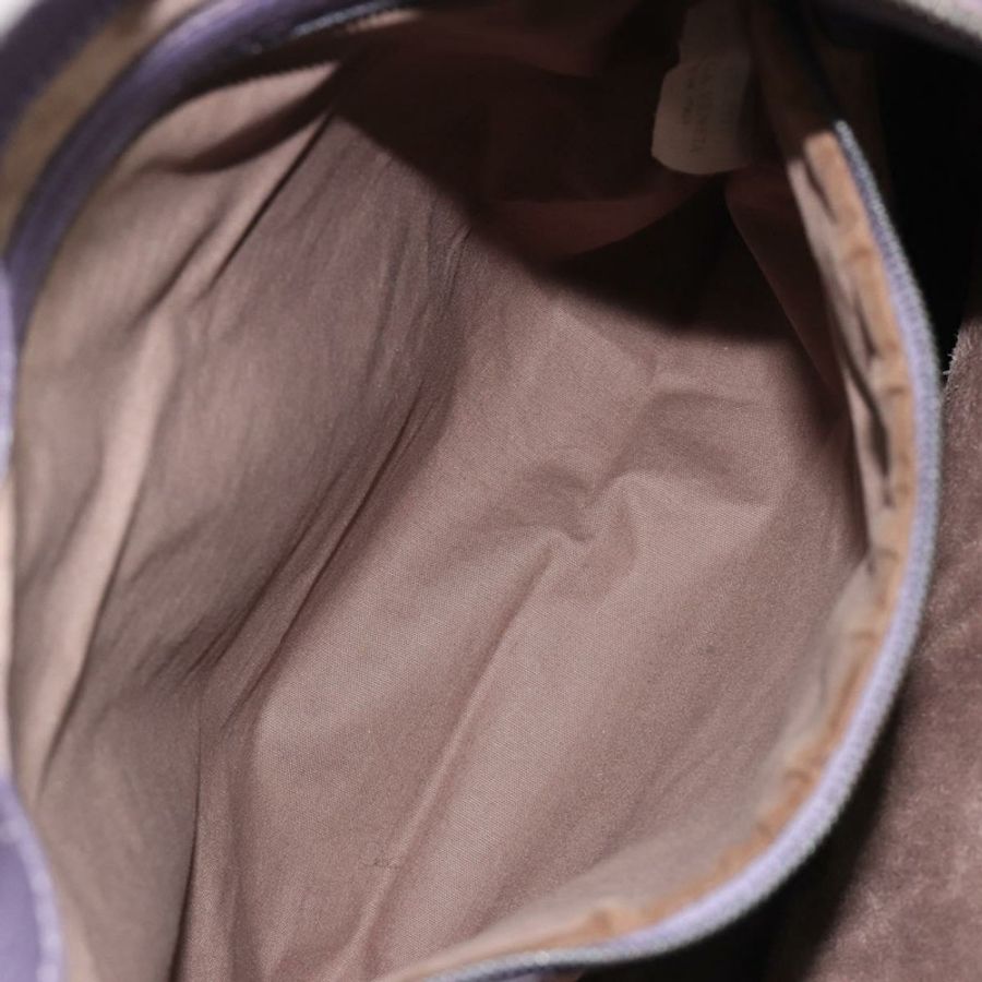 【日本直送】BOTTEGA VENETA INTRECCIATO 單肩包 紫色 179331 正品 BA13673A-21