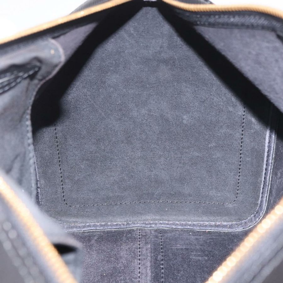 【日本直送】路易威登 Epi Speedy 35 手提包 黑色 M42992 LV 正品 190122SAV-20