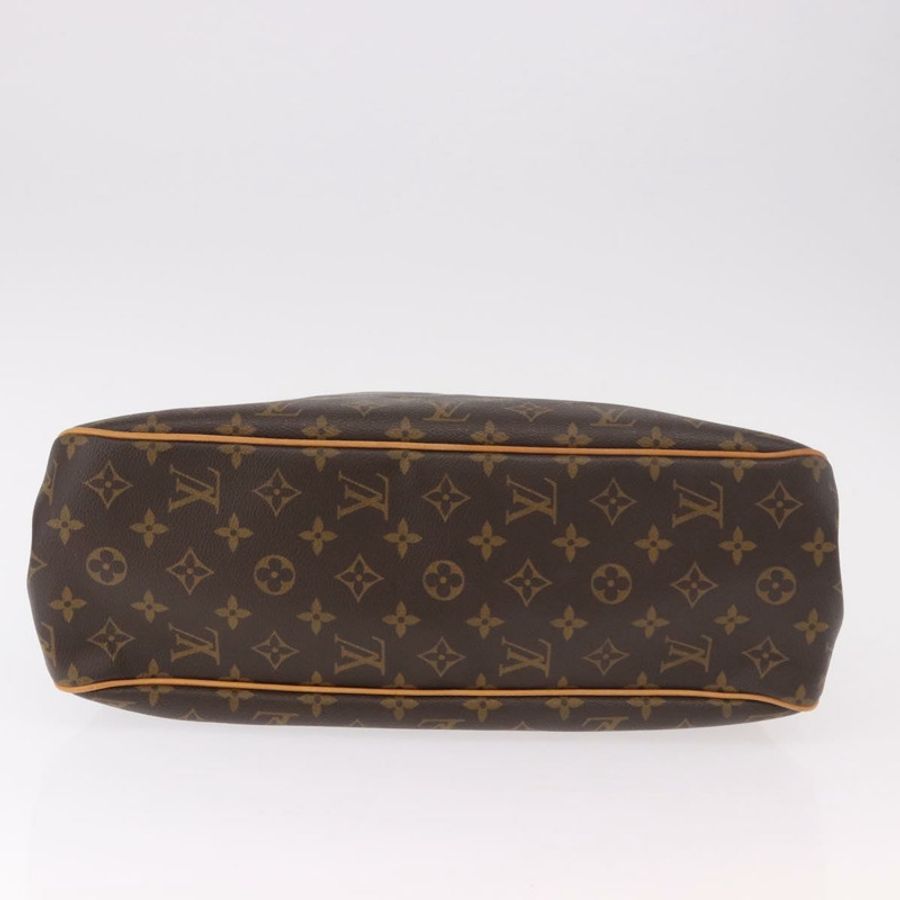 【日本直送】路易威登 Monogram Batignolles 橫向手提包 M51154 LV 正品 190082SAV-4