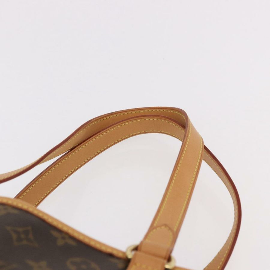 【日本直送】路易威登 Monogram Batignolles 橫向手提包 M51154 LV 正品 190082SAV-7