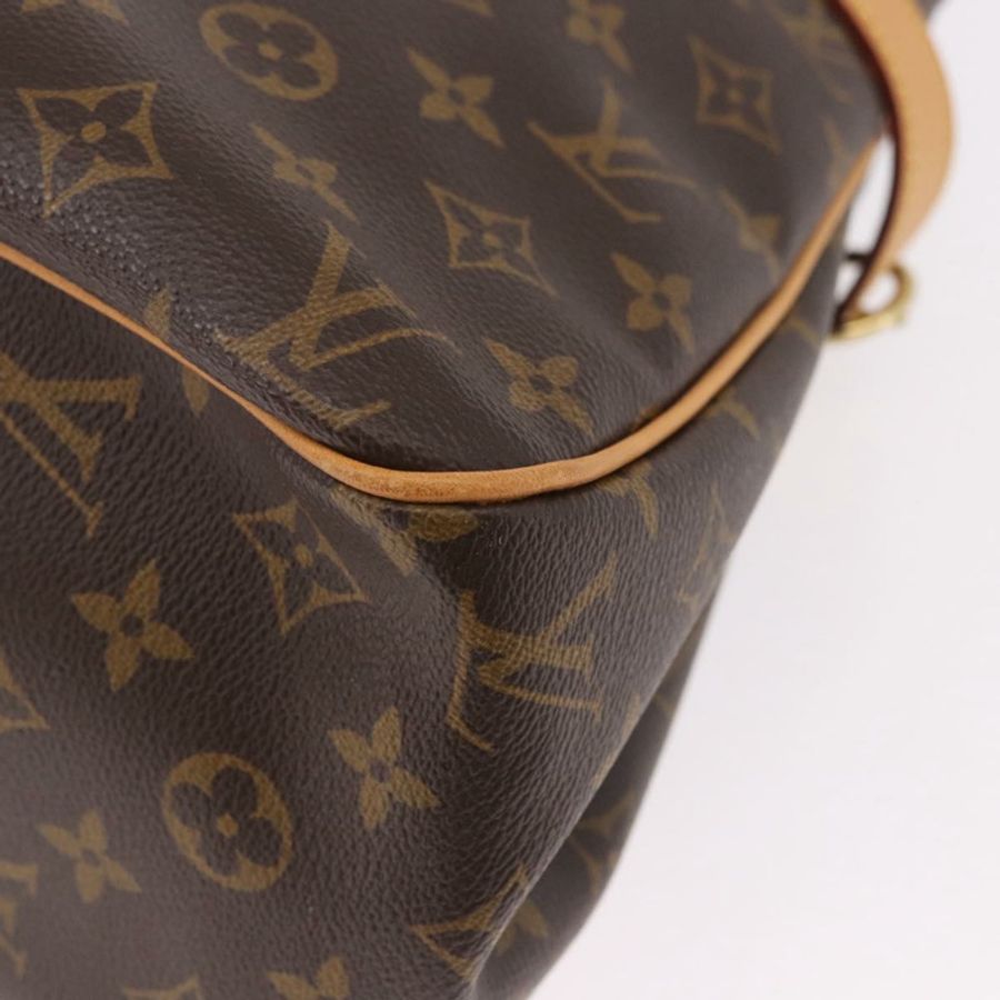【日本直送】路易威登 Monogram Batignolles 橫向手提包 M51154 LV 正品 190082SAV-15