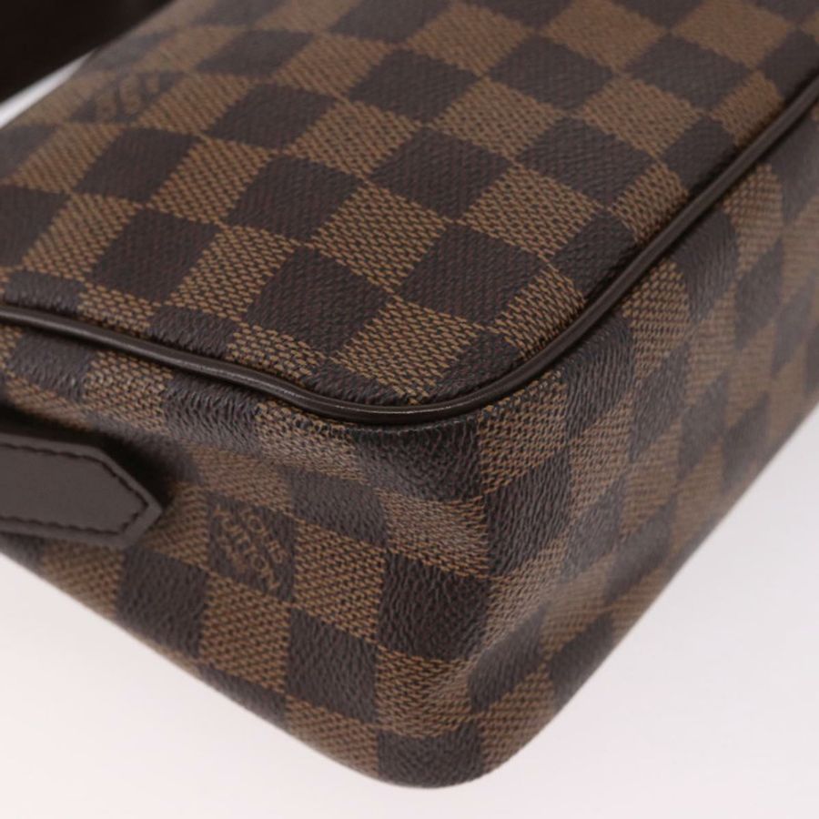 【日本直送】路易威登 Damier Ebene Ravello GM 單肩包 N60006 LV 正品 190143SAV-15