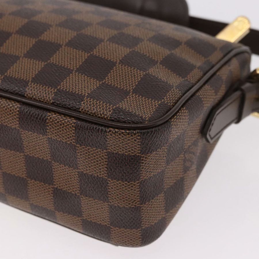 【日本直送】路易威登 Damier Ebene Ravello GM 單肩包 N60006 LV 正品 190143SAV-16