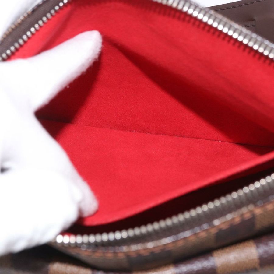 【日本直送】路易威登 Damier Ebene Ravello GM 單肩包 N60006 LV 正品 190143SAV-21