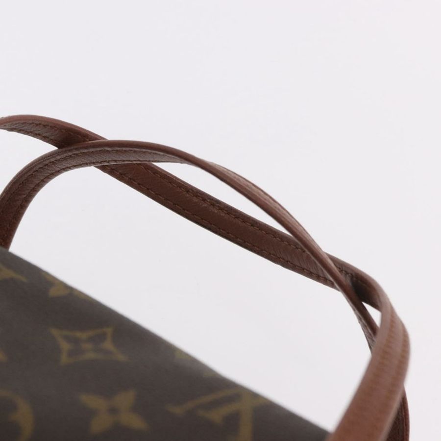 【日本直送】路易威登 Monogram Papillon 26 手提包 M51386 LV Auth 190141V-7