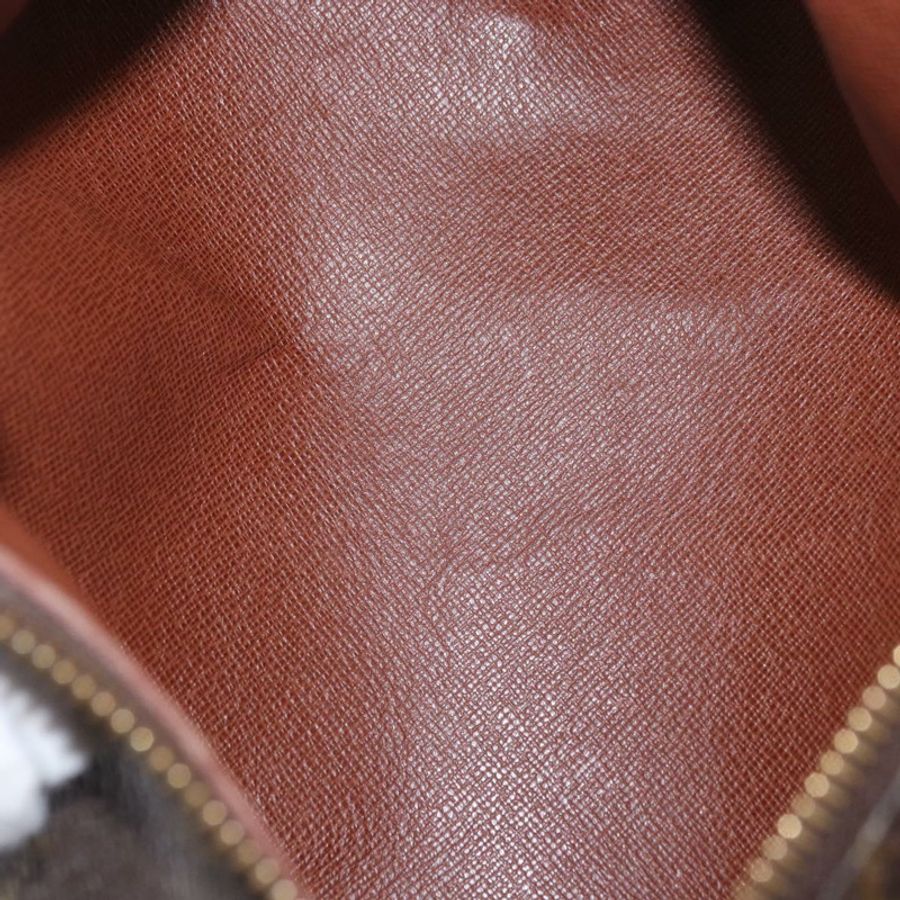 【日本直送】路易威登 Monogram Papillon 26 手提包 M51386 LV Auth 190141V-9