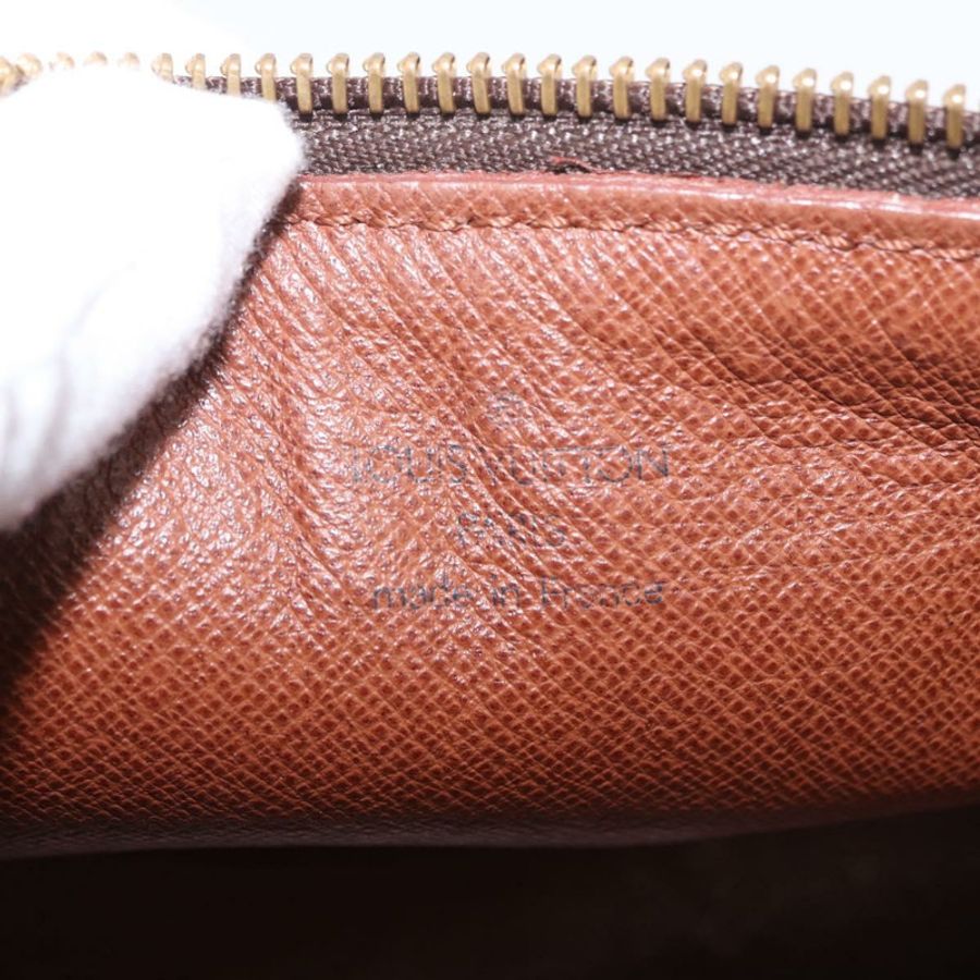 【日本直送】路易威登 Monogram Papillon 26 手提包 M51386 LV Auth 190141V-17