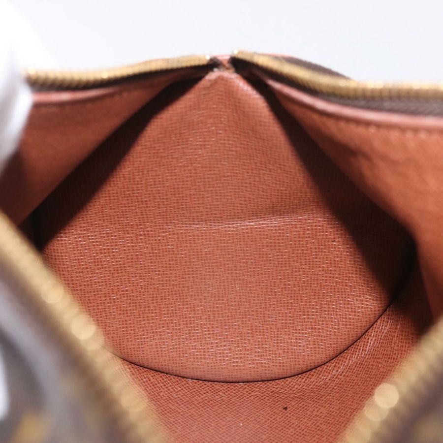 【日本直送】路易威登 Monogram Papillon 26 手提包 M51386 LV Auth 190141V-19