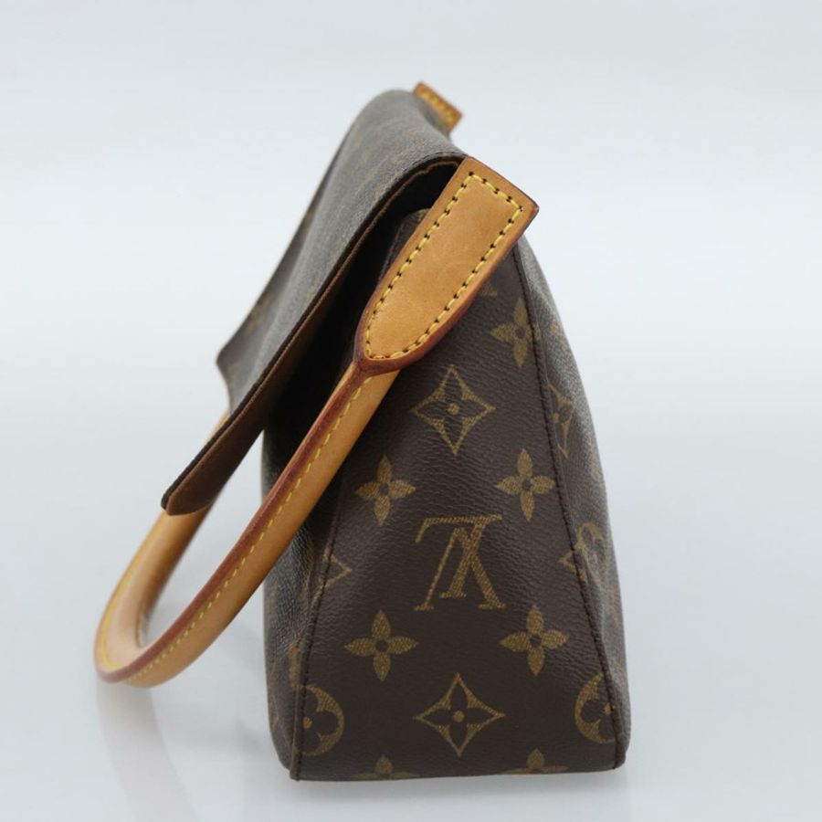 【日本直送】路易威登 Monogram Mini Looping 單背包 M51147 LV 正品 190153SAV-3