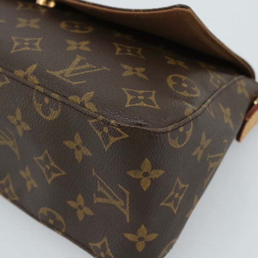 【日本直送】路易威登 Monogram Mini Looping 單背包 M51147 LV 正品 190153SAV-8