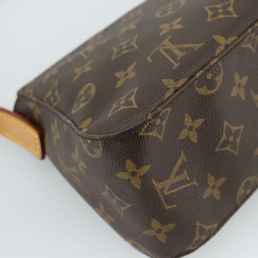 【日本直送】路易威登 Monogram Mini Looping 單背包 M51147 LV 正品 190153SAV-15