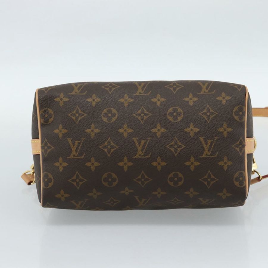 【日本直送】路易威登 Monogram Speedy Bandouliere 25 手提包 2way M45948 正品 190087SAM-4