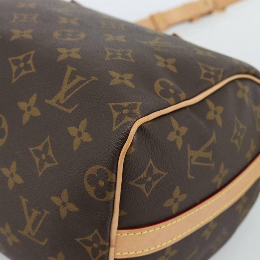 【日本直送】路易威登 Monogram Speedy Bandouliere 25 手提包 2way M45948 正品 190087SAM-9