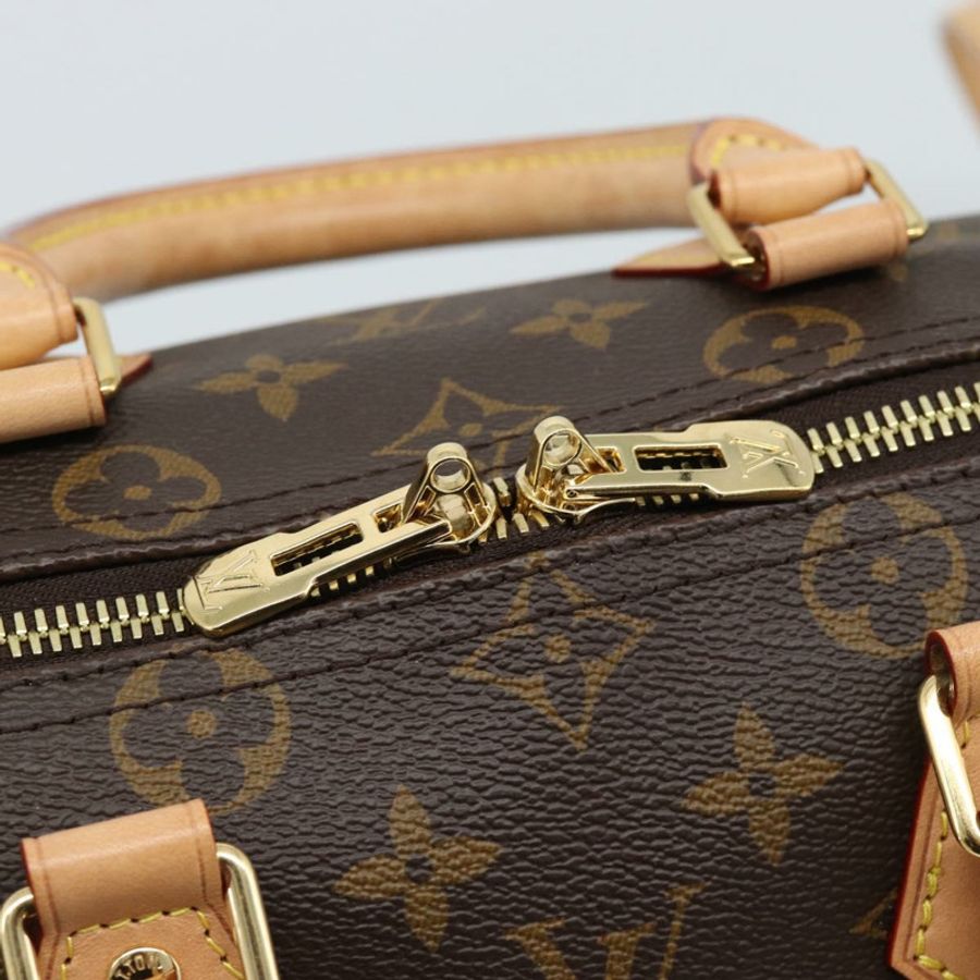 【日本直送】路易威登 Monogram Speedy Bandouliere 25 手提包 2way M45948 正品 190087SAM-18