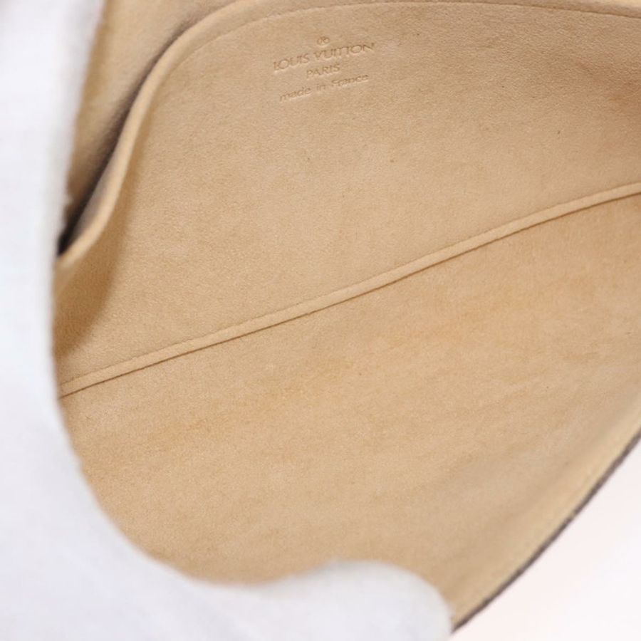 【日本直送】路易威登 Monogram Pochette Twin GM 單肩包 M51852 LV Auth 189895A-10
