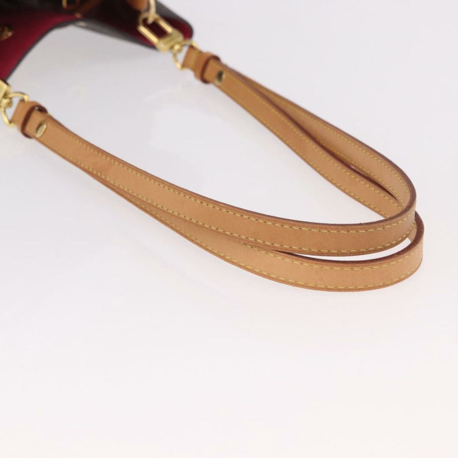 【日本直送】路易威登 Monogram Love Rock Neo Noe MM 手袋 M46473 LV 正品 189885SAM-6