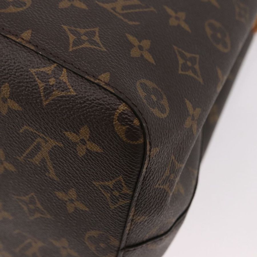 【日本直送】路易威登 Monogram Love Rock Neo Noe MM 手袋 M46473 LV 正品 189885SAM-16