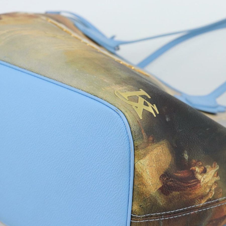 【日本直送】路易威登大師系列 Turner Neverfull MM 手袋 M43318 正品 189911SM-7