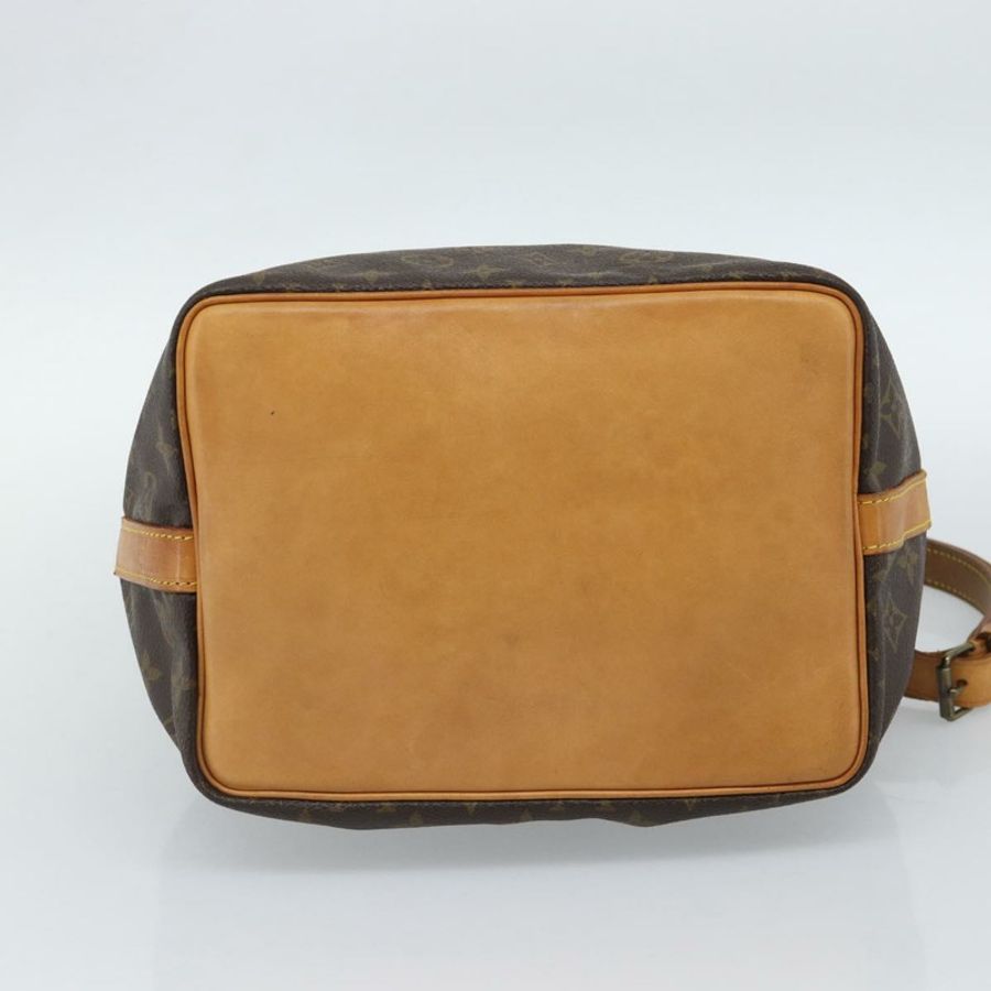 【日本直送】路易威登 Monogram Petit Noe 肩背包 M42226 LV 正品 189793A-4