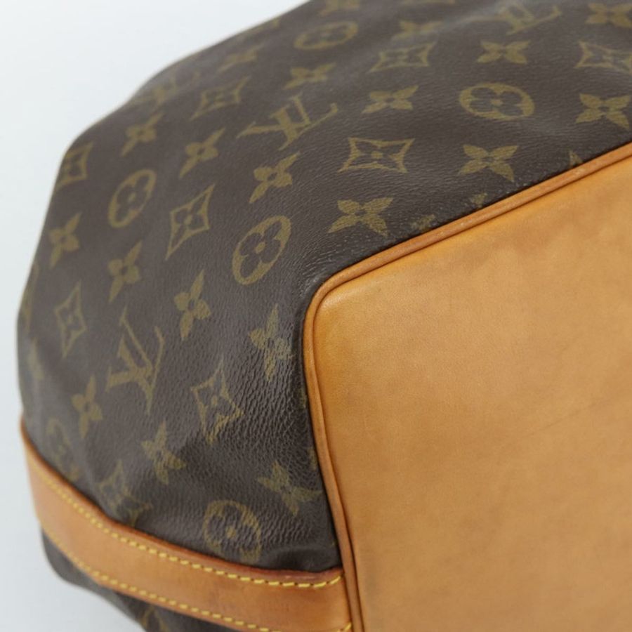【日本直送】路易威登 Monogram Petit Noe 肩背包 M42226 LV 正品 189793A-13