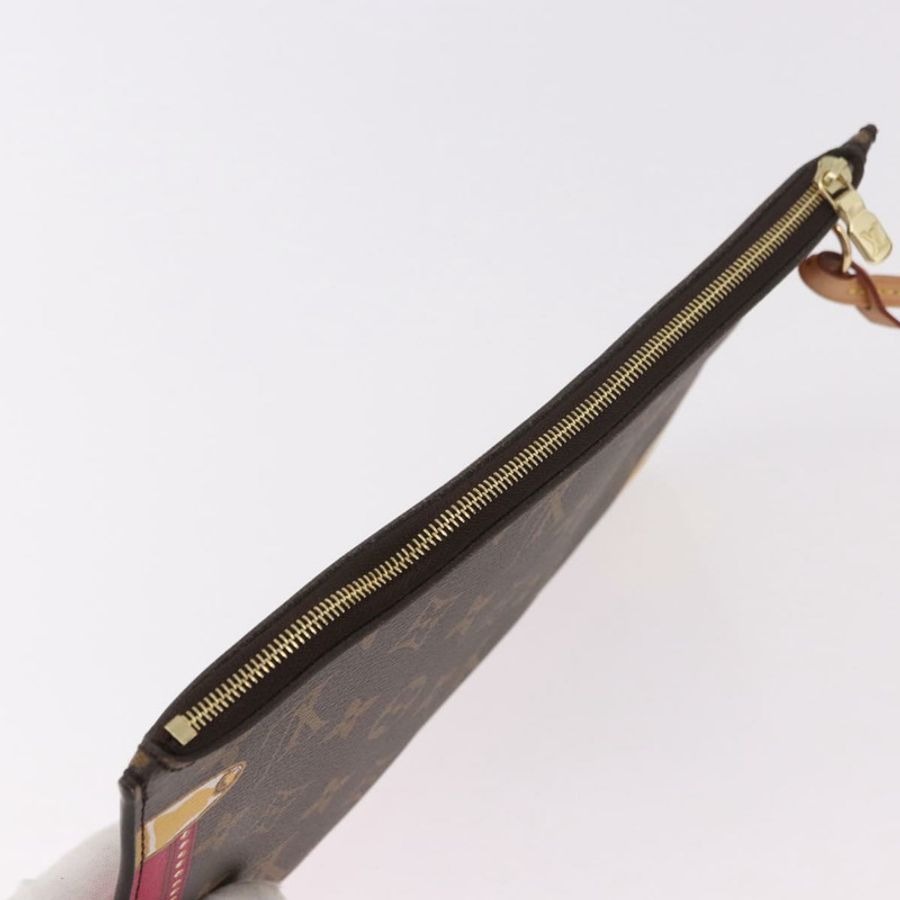 【日本直送】路易威登夏季旅行箱系列 Neverfull MM 手袋 M41390 LV 正品 189826SV-31