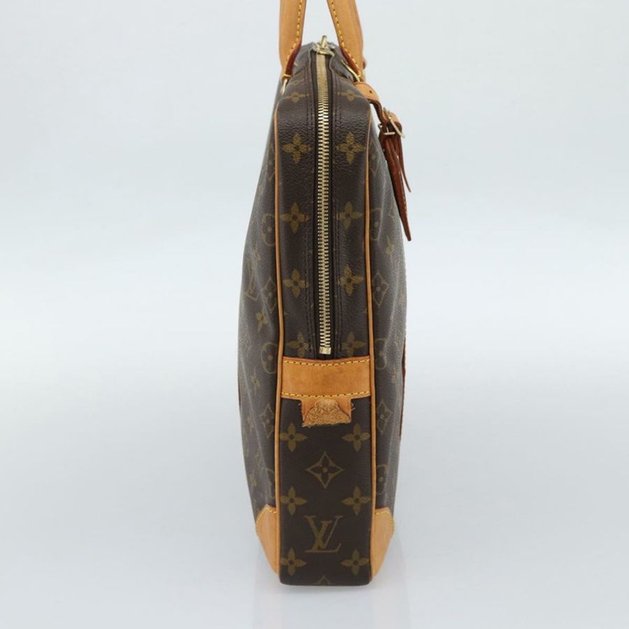 【日本直送】路易威登 Monogram Porte Documents Voyage 手提包 M53361 LV Auth BA13704A-2