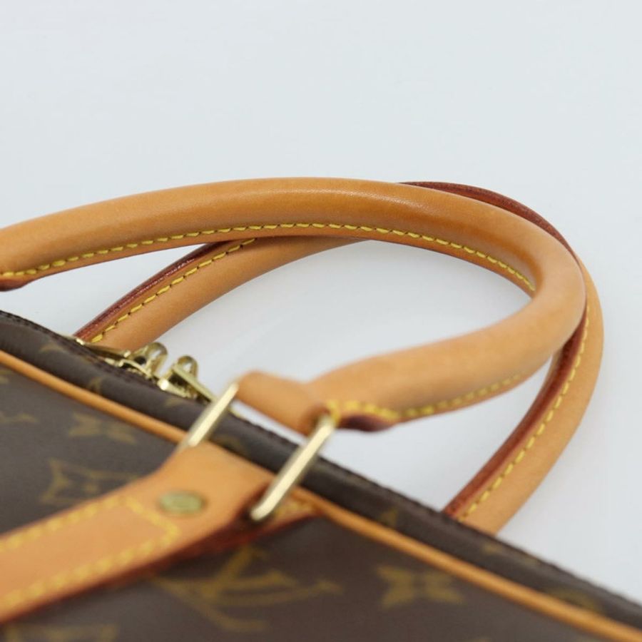 【日本直送】路易威登 Monogram Porte Documents Voyage 手提包 M53361 LV Auth BA13704A-7