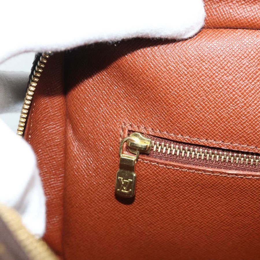 【日本直送】路易威登 Monogram Porte Documents Voyage 手提包 M53361 LV Auth BA13704A-21