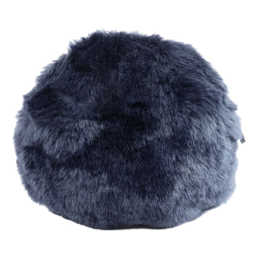 Furla 牛皮皮革/人造毛皮Shoulder Bag肩背袋-2