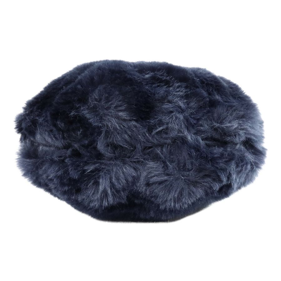 Furla 牛皮皮革/人造毛皮Shoulder Bag肩背袋-3