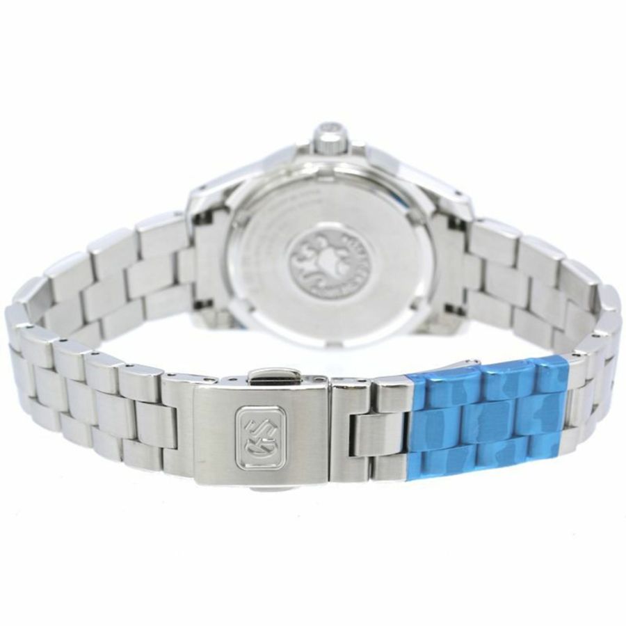 精工 Grand Seiko STGF053 4J52-0AA1 石英錶 GS 女士 SS 40513-3
