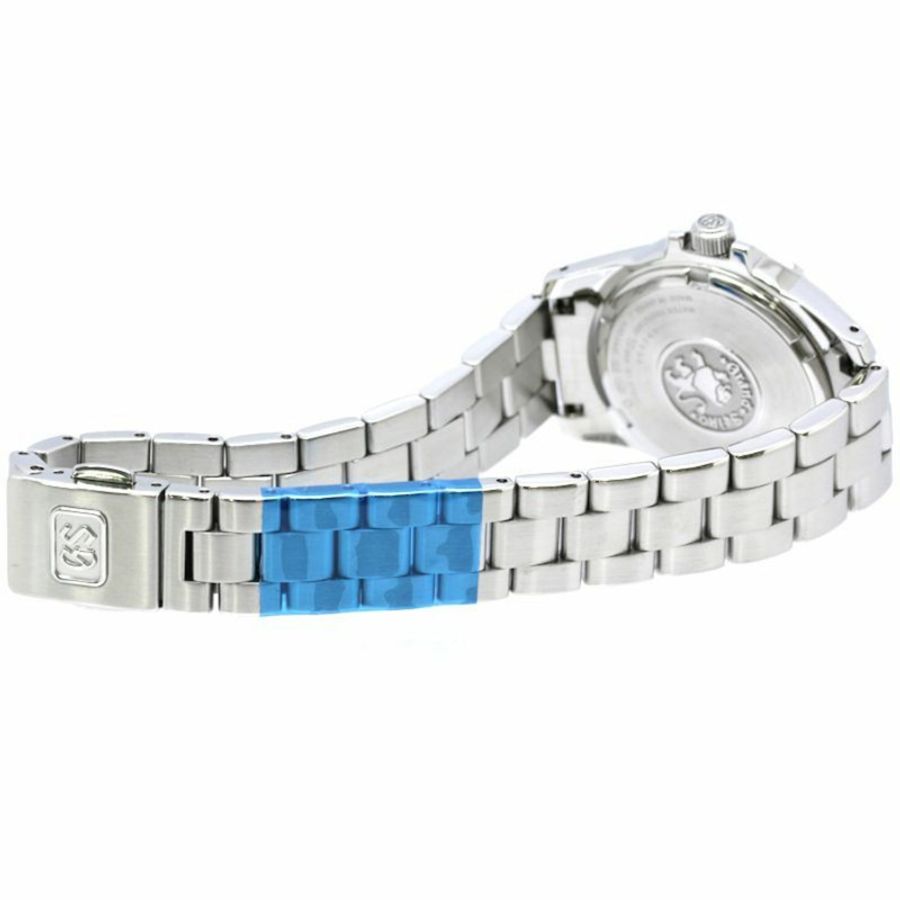 精工 Grand Seiko STGF053 4J52-0AA1 石英錶 GS 女士 SS 40513-4