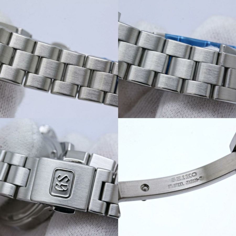 精工 Grand Seiko STGF053 4J52-0AA1 石英錶 GS 女士 SS 40513-9