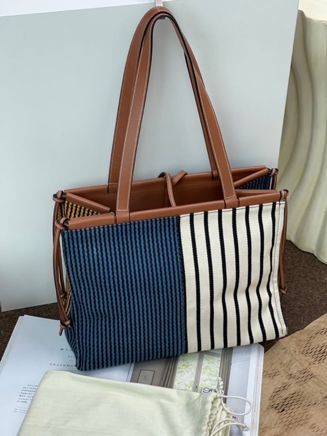 LOEWE x Paula's lbiza 羅意威 限定托特包-1