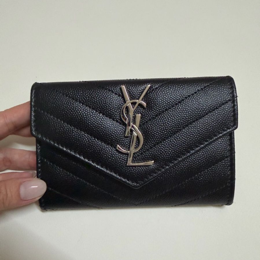 YSL零錢包-6