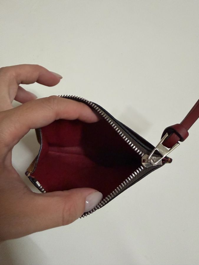 LOEWE零錢包-4