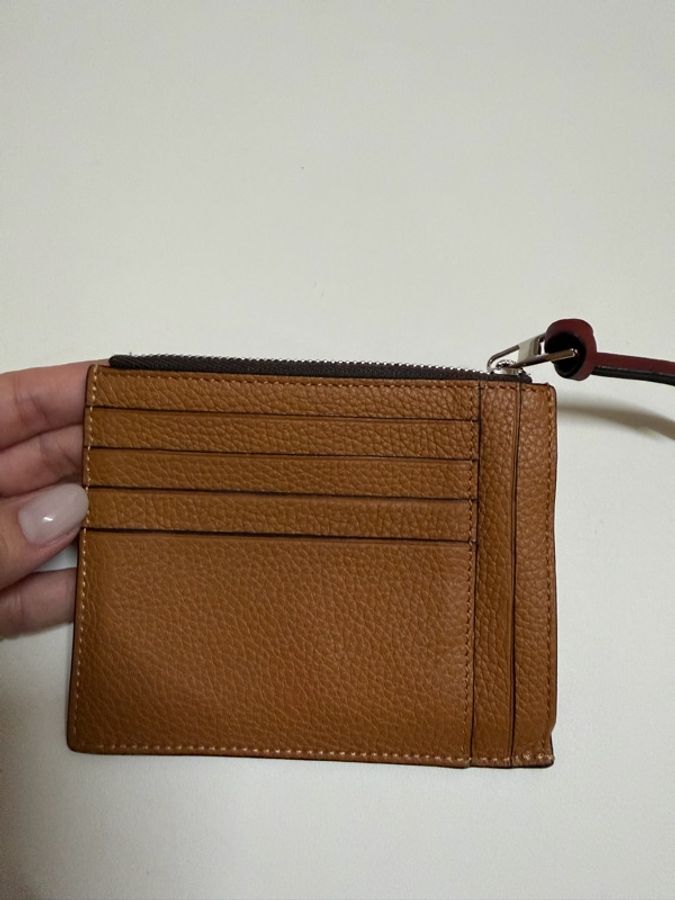 LOEWE零錢包-6