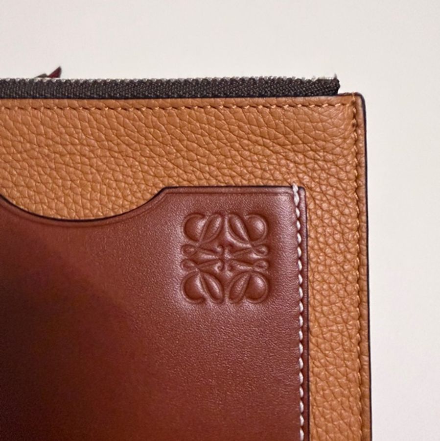 LOEWE零錢包-7