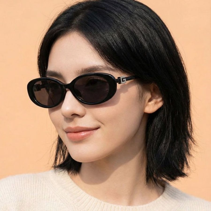 Gucci 太陽眼鏡 GG1684SA 爆款-0