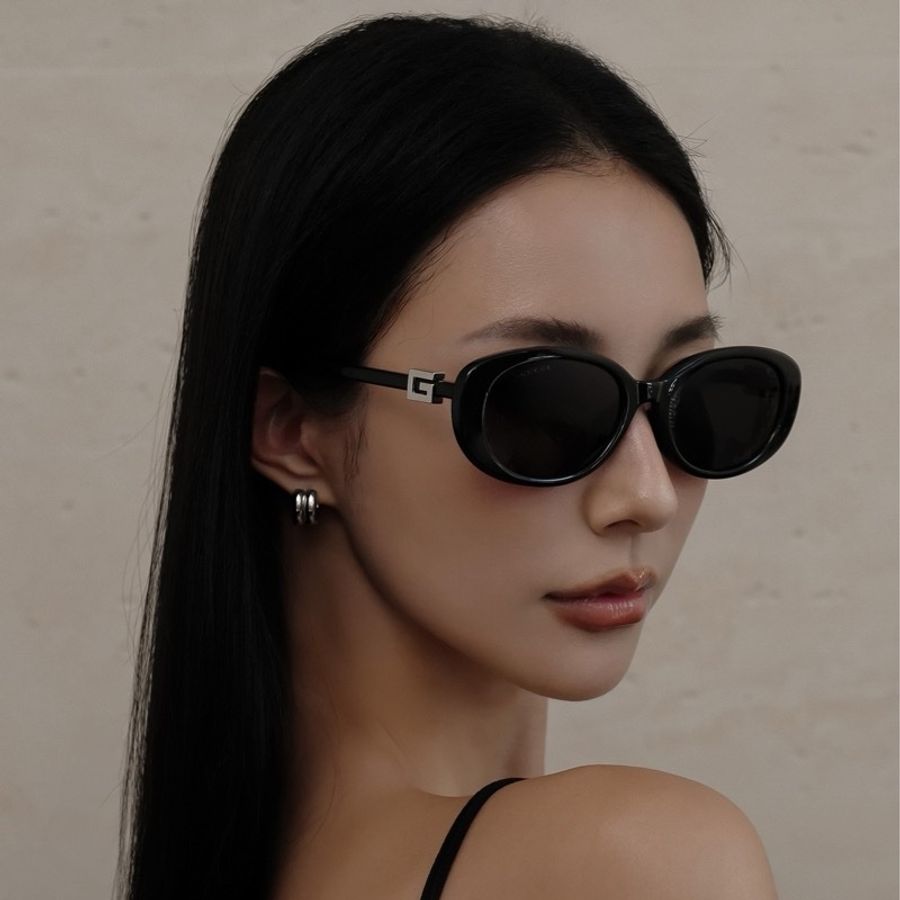Gucci 太陽眼鏡 GG1684SA 爆款-4