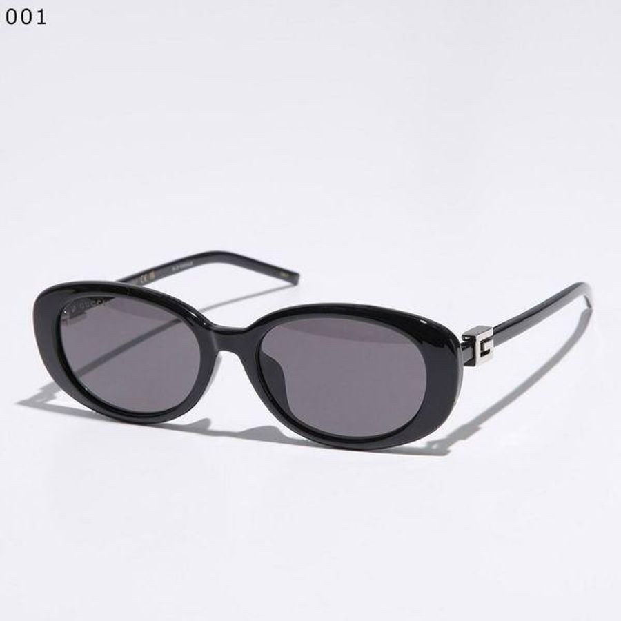 Gucci 太陽眼鏡 GG1684SA 爆款-6